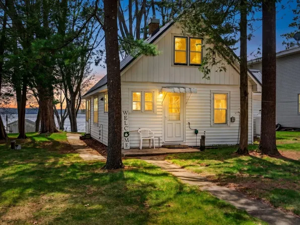 W757 N Shore Dr, Montello, WI 53949