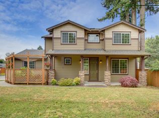 28 W McGill Ave, Everett, WA 98204