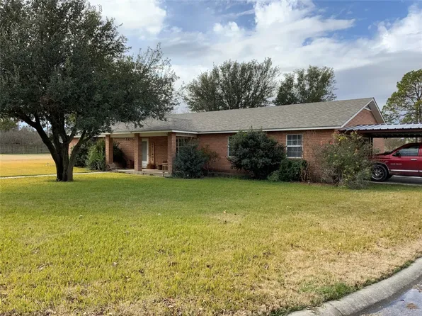 123 Shenandoah Dr, Comanche, TX 76442