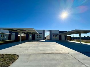 4101 Walnut Ave #5, McAllen, TX 78501