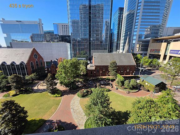 2nd image of 435 Tryon St