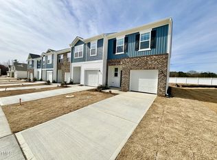 128 S Chubb Rdg, Clayton, NC 27520