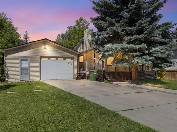 3819 E 1st St NE, Calgary, AB T2E 3E1