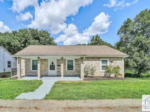 230 Park St, Martinsville, VA 24112