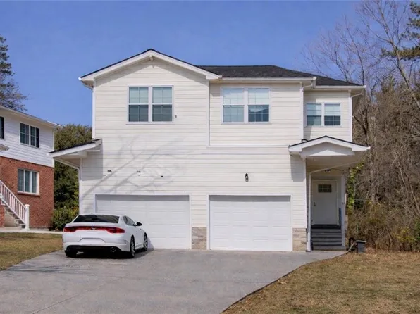 2035 Lois Pl NW, Atlanta, GA 30318