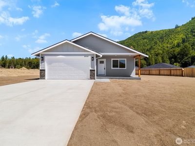 8256 Gold Run Drive, Maple Falls, WA, 98266