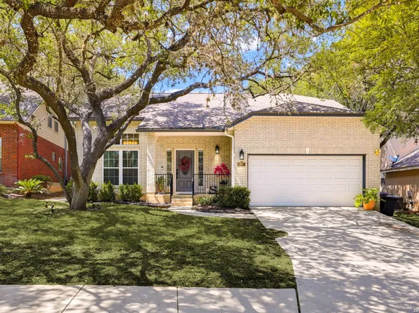 3 Greens Whisper, San Antonio, TX 78216
