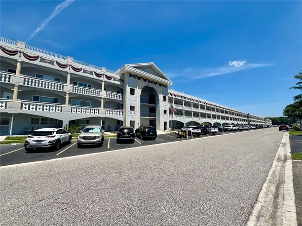 2410 Franciscan Dr APT 12, Clearwater, FL 33763