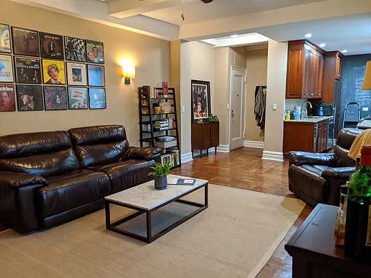 Rented by Compass | media 1