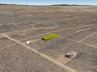 34th U4 B65 L16 St SW, Rio Rancho, NM 87124