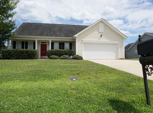 2967 Barksdale Dr, Haw River, NC 27258