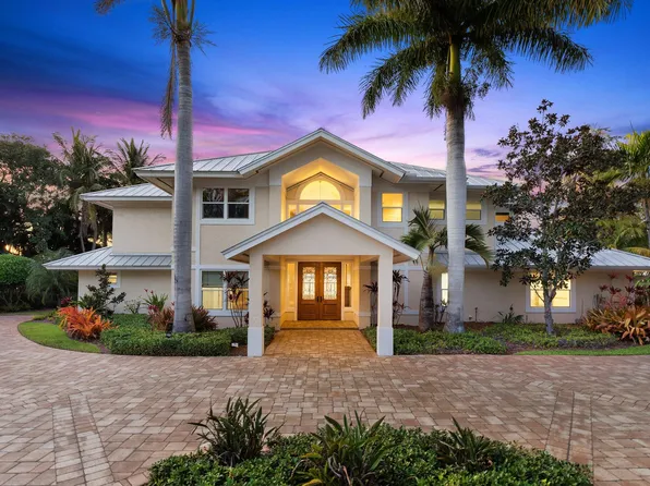 1341 SE Riverside Drive, Stuart, FL 34996