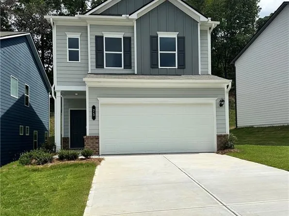 75 Cove Ln, Ringgold, GA 30720