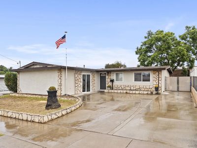 451 E Naples St, Chula Vista, CA, 91911