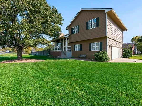 904 Stetson Cir, Maize, KS 67101