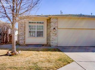 4459 Spiceglen Dr, Colorado Springs, CO 80906