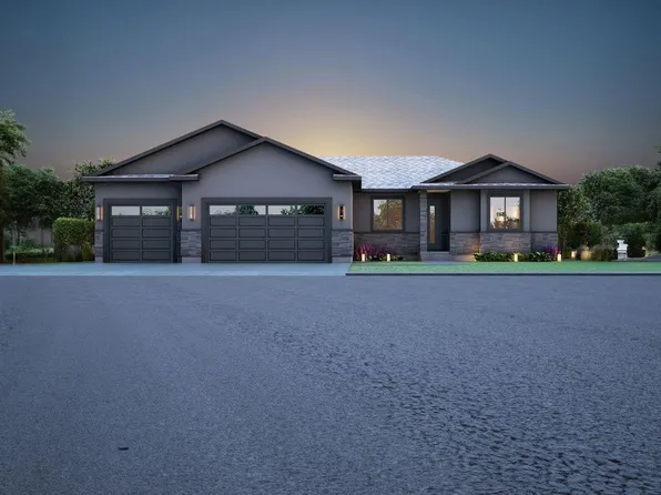 115 Blue Ridge Rd, Battle Mountain, NV 89820