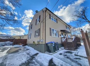 166 Elmdale Ave, Providence, RI 02909