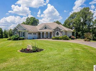 385 Kerth Rd, Paducah, KY 42003