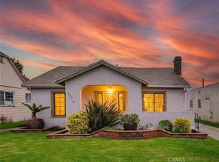 6318 Eileen Ave, Los Angeles, CA 90043