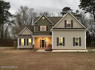 1044 Claret Way, Greenville, NC 27858