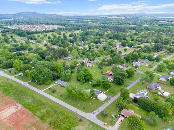536 Patterson Ln, Meridianville, AL 35759