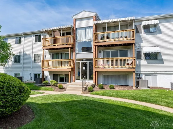 5660 W Coach Dr Unit B, Dayton, OH 45440
