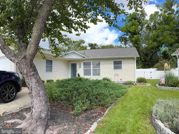 294 Meadows Ct, Millsboro, DE 19966