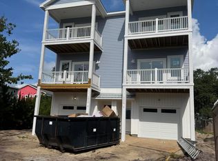 1610 Swordfish Ln #1, Carolina Beach, NC 28428