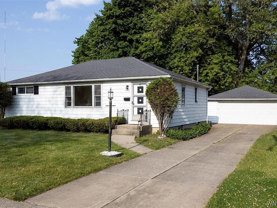 143 Tudor Blvd, Buffalo, NY 14220 Zillow