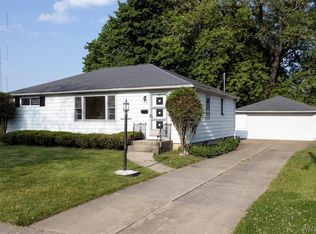 143 Tudor Blvd, Buffalo, NY 14220