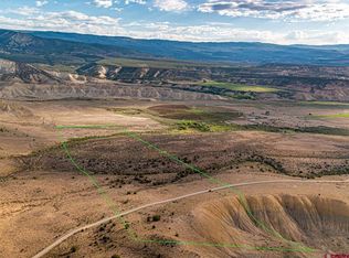 Lot 5 Oak Creek Road, Eckert, CO 81418
