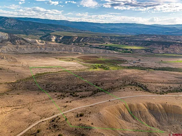 Lot 5 Oak Creek Road, Eckert, CO 81418