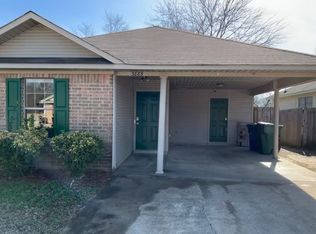 3885 Ledbetter Dr, Conway, AR 72034