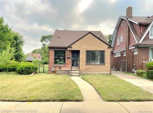 5280 Eastlawn St, Detroit, MI 48213