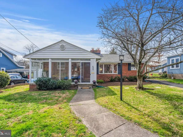 4400 4th St S, Arlington, VA 22204