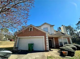 6416 Daisy Ln, Lithonia, GA 30038