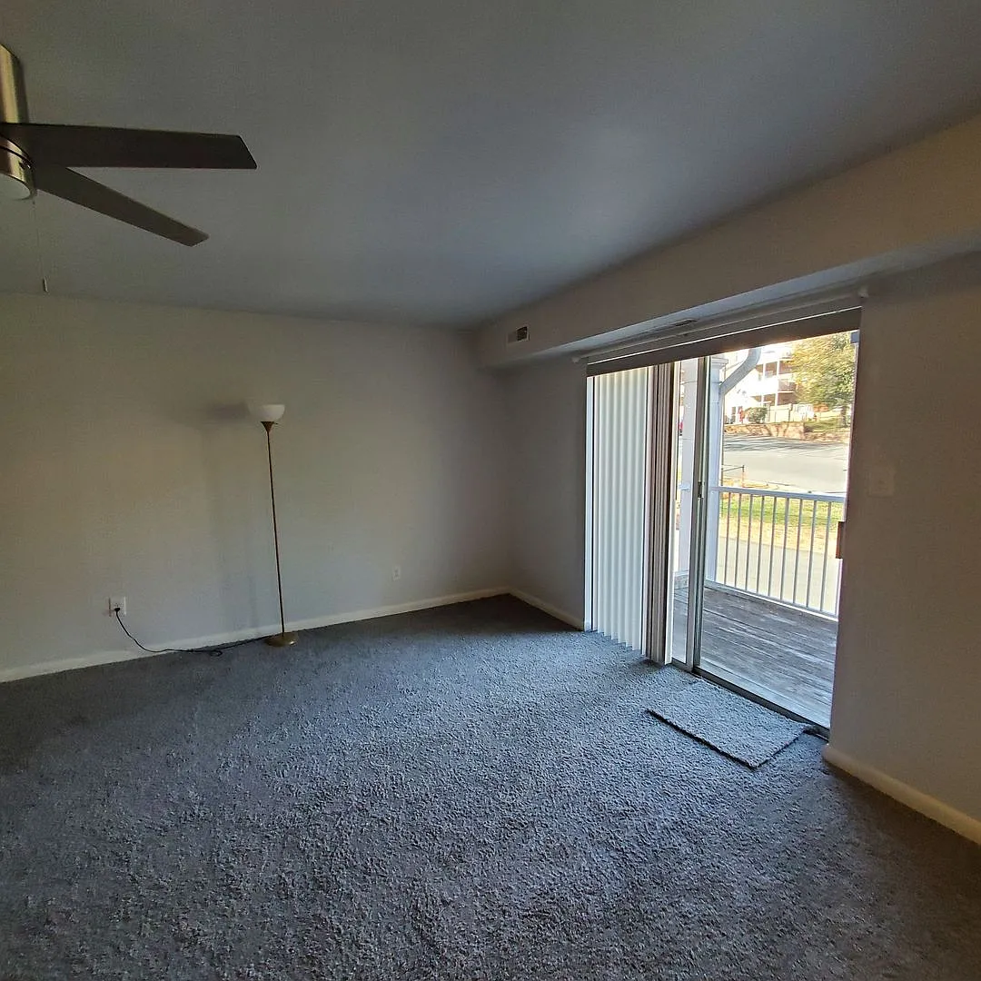 Two Bedroom Apartment Available At Barracks West — Photo 3