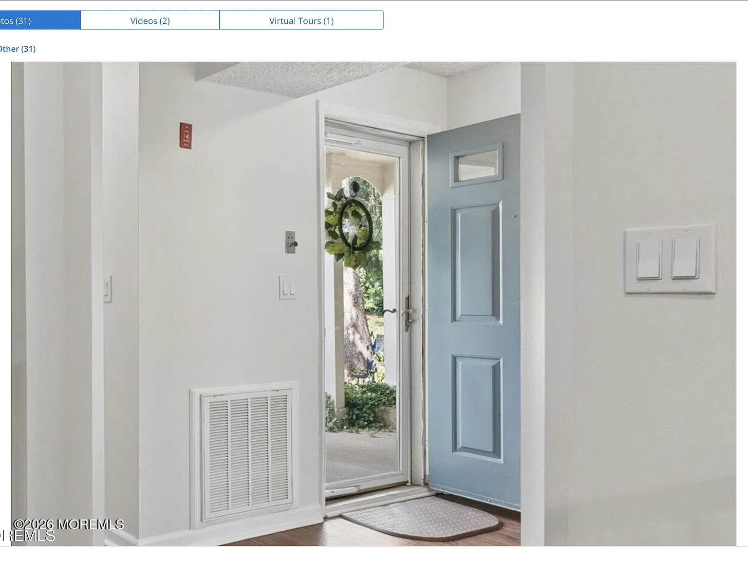 2 bed, 1102 sqft, $2,950 — Photo 2