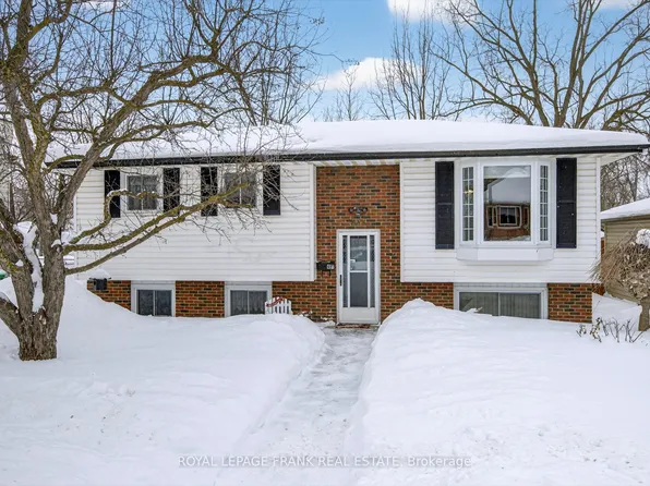 491 Chamberlain St, Peterborough, ON K9J 4L3