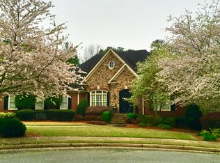 2010 Bent Creek Mnr, Alpharetta, GA 30005