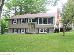 34 Pond Rd, China, ME 04358