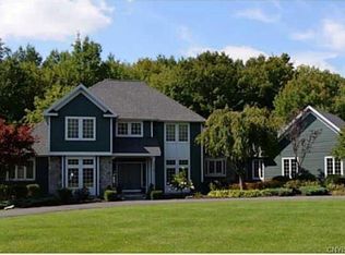 18 Creekside Dr, Creekside, NY 13069