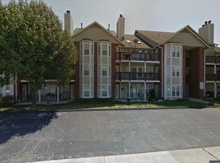 225 Shirley Ridge Dr #225, Saint Charles, MO 63304