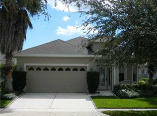 4918 Casa Vista Dr, Orlando, FL 32837