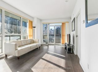 98 Lillian St #1212, Toronto, ON M4S 0A5