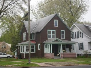 601 S Vine Ave, Marshfield, WI 54449