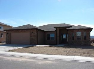 1442 Satterfield Ave, Fruita, CO 81521