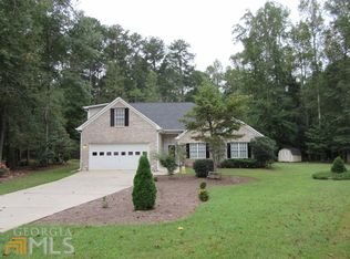 65 Fairwoods Ct, Covington, GA 30016