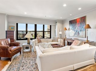 16 Harcourt St #9A, Boston, MA 02116